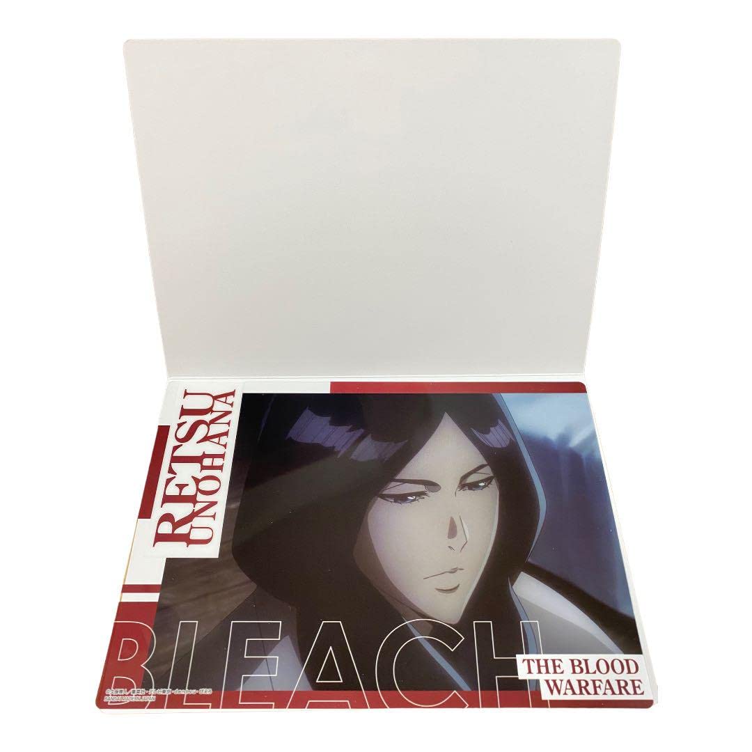 Amazon.co.jp: ジャンボカードダス BLEACH 千年血戦篇 クリア